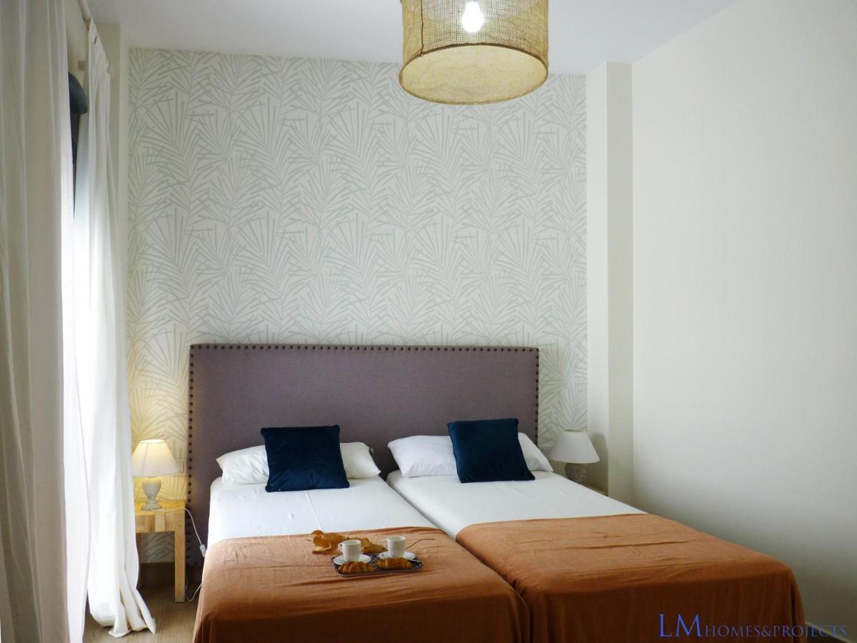 Apartamento Alameda Square