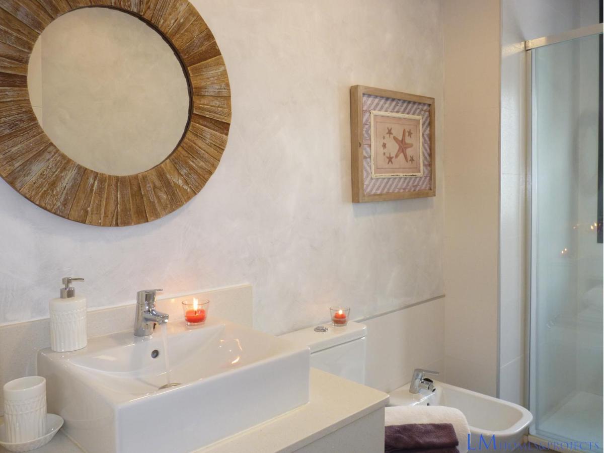 Apartamento Alameda Square *