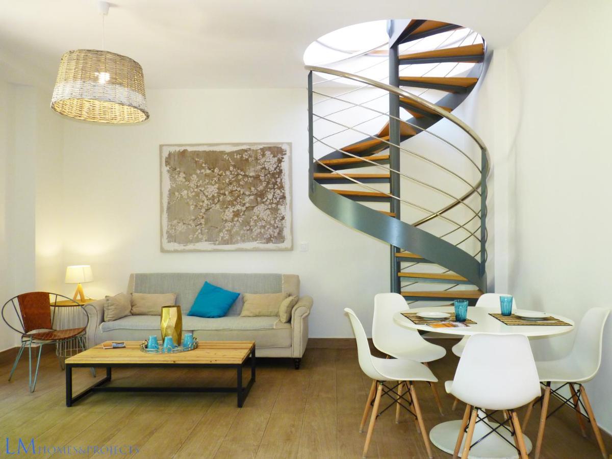 Apartamento Alameda Square Sevilha