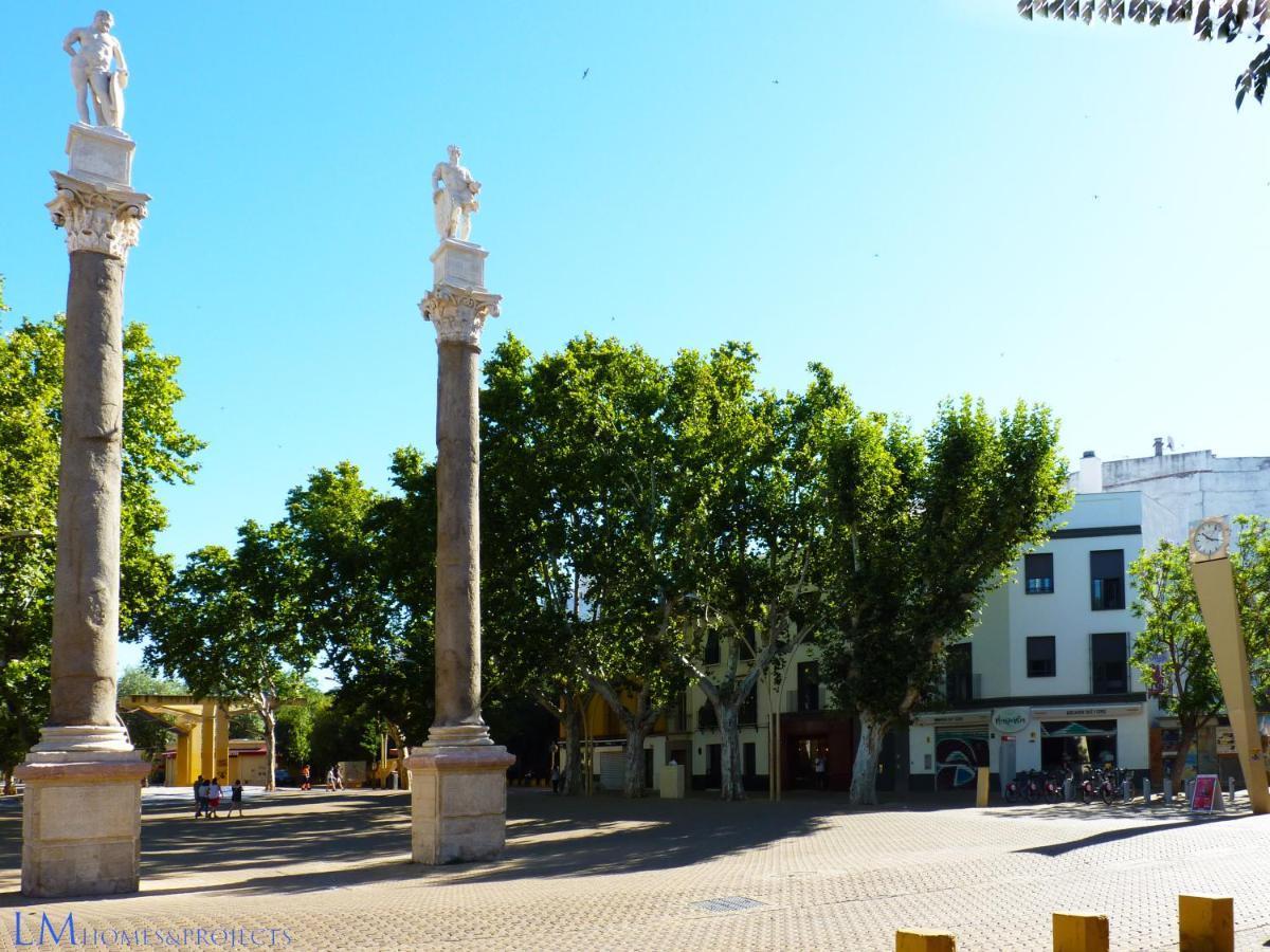 Alameda Square Sevilha