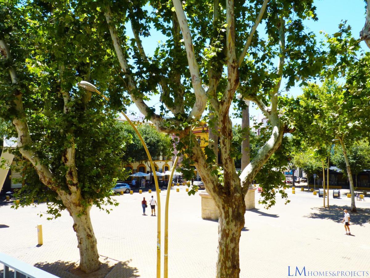 Alameda Square Sevilha