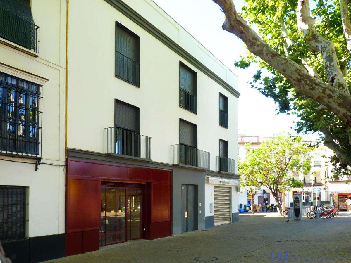 Apartamento Alameda Square *