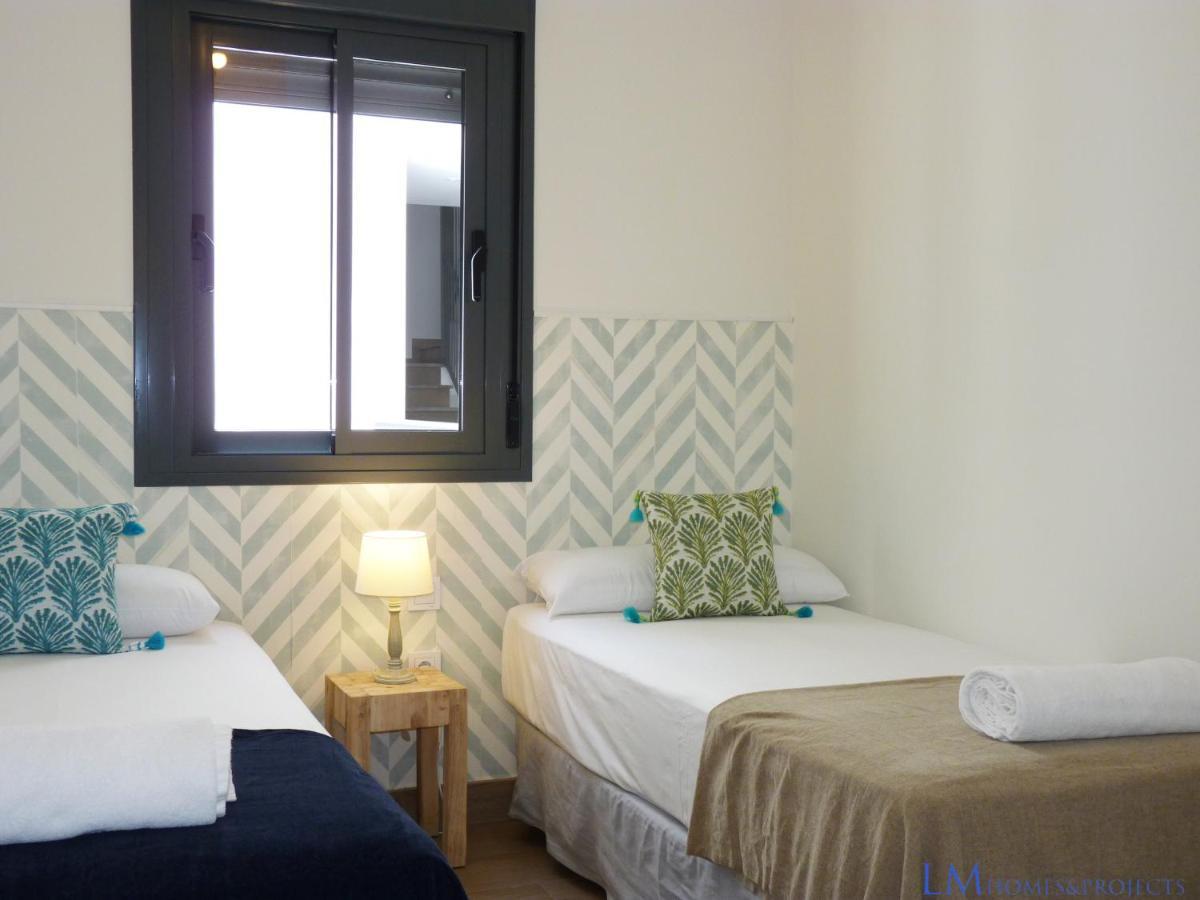 Alameda Square Apartamento