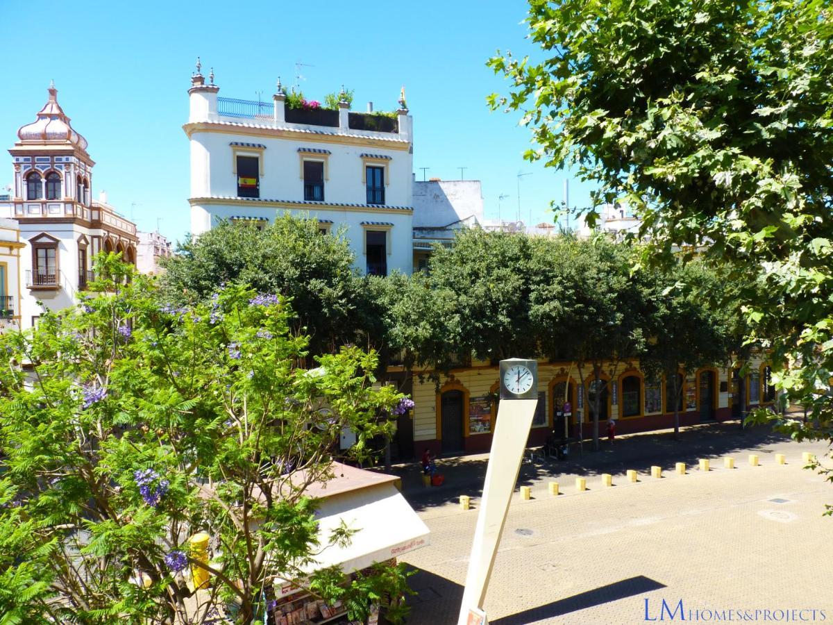 Alameda Square Apartamento