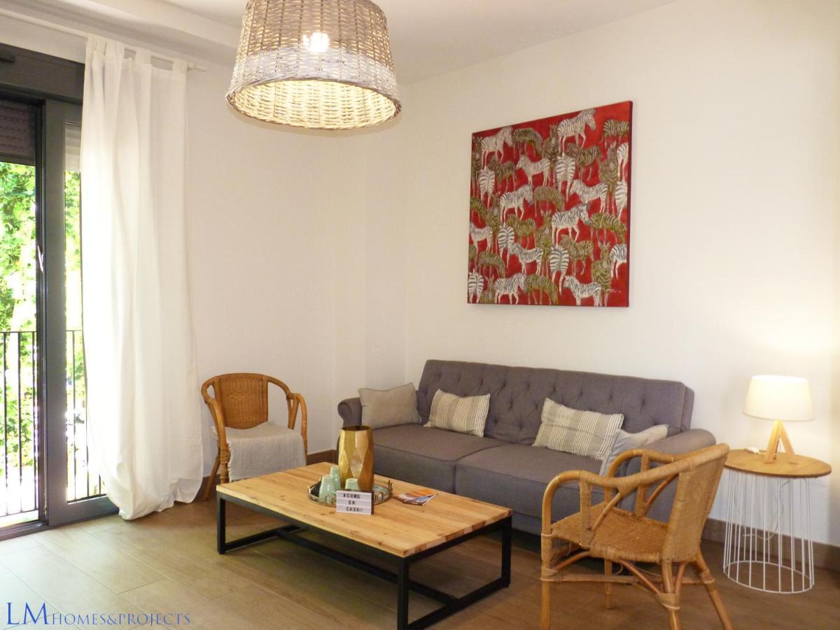 Apartamento Alameda Square