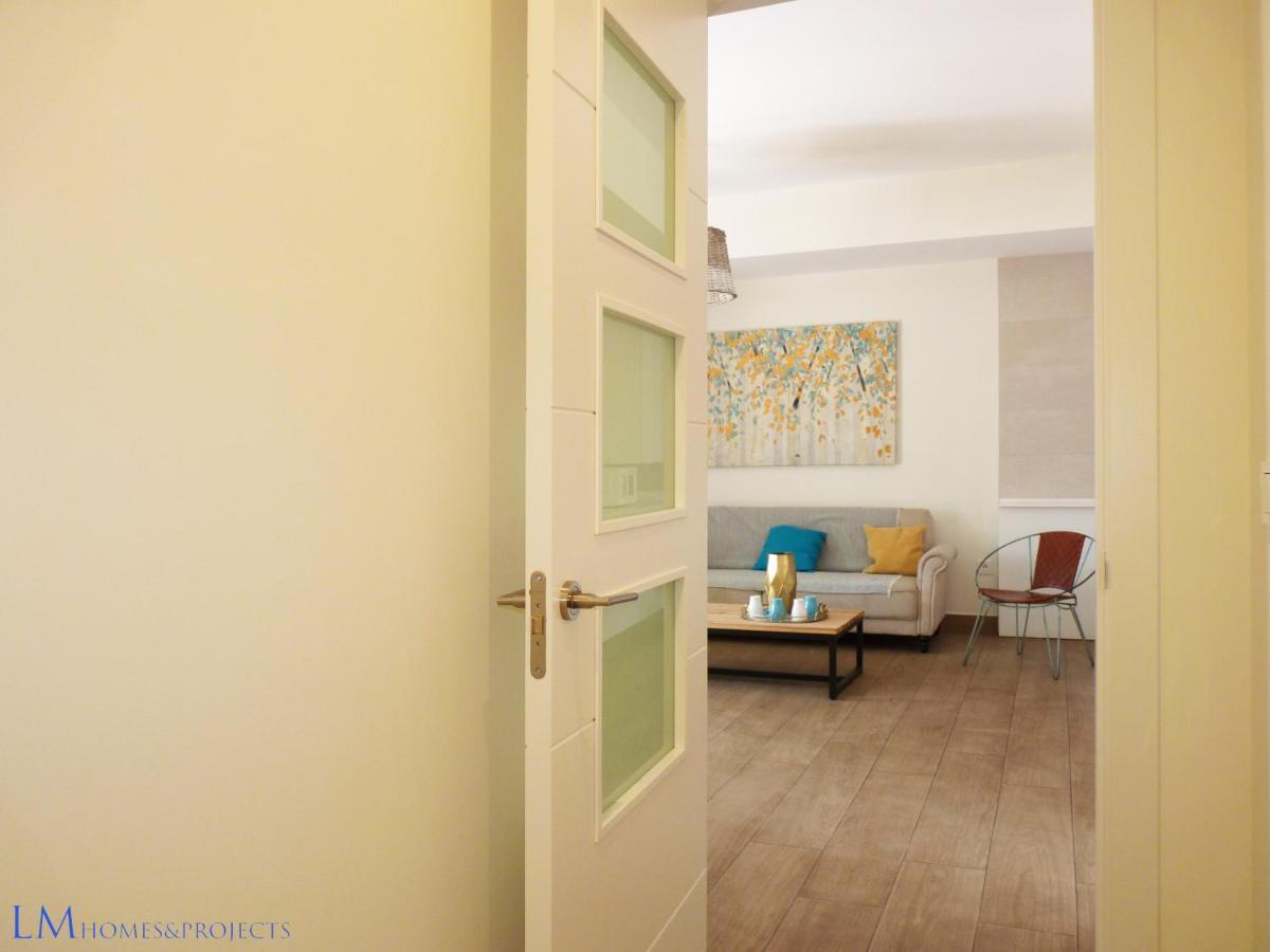 Apartamento Alameda Square Sevilla