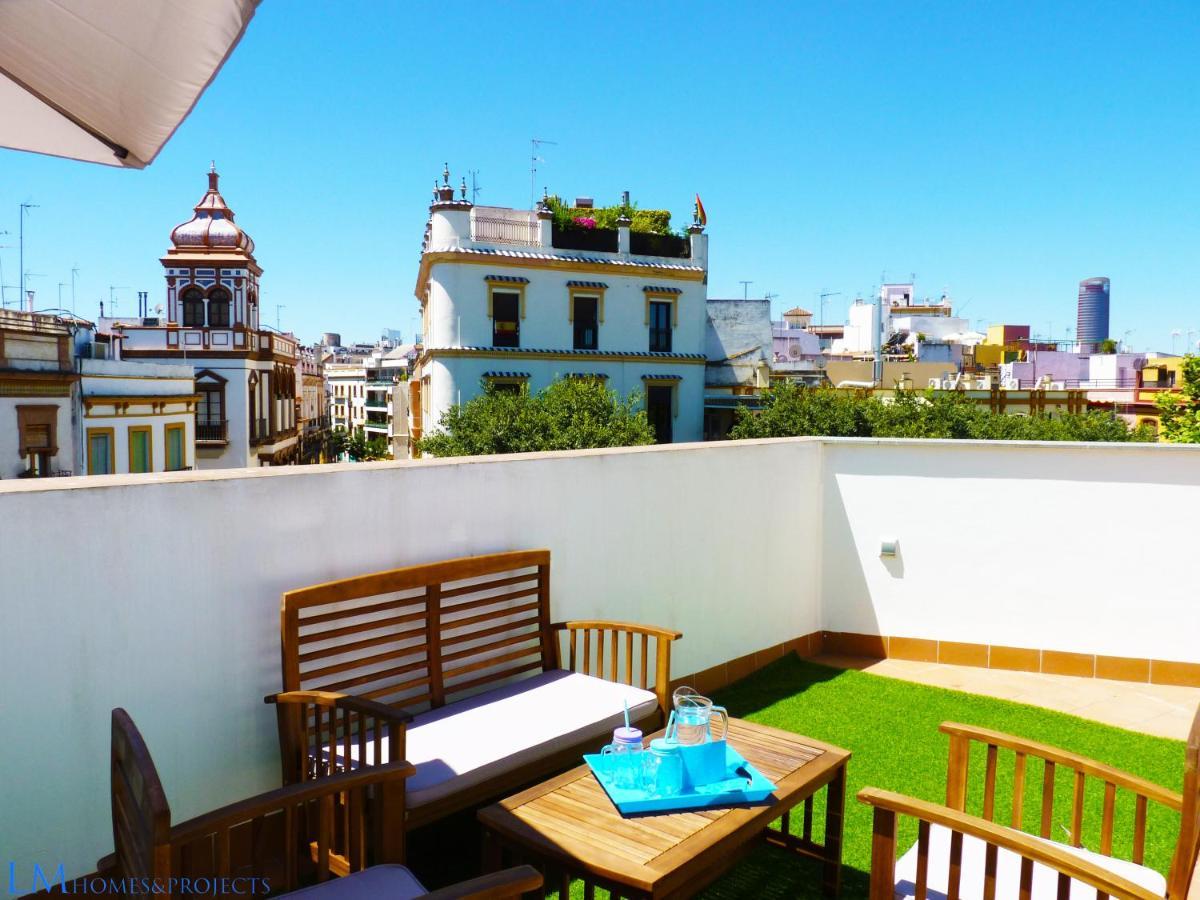 Alameda Square Apartamento Sevilla